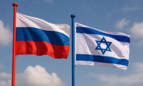 ЦАХАЛ ответила на вопрос о взломе камер в России