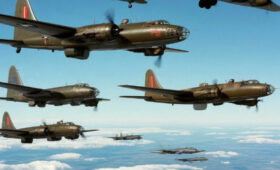 ЦАХАЛ поразил иранские корабли и инфраструктуру в Каспийском море