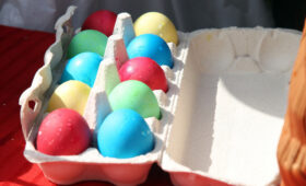 Цены на куриные яйца пошли в рост: виновата ли в этом Пасха