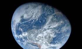 “Человечество живет во лжи”: после 178 дней в космосе астронавта накрыло откровение