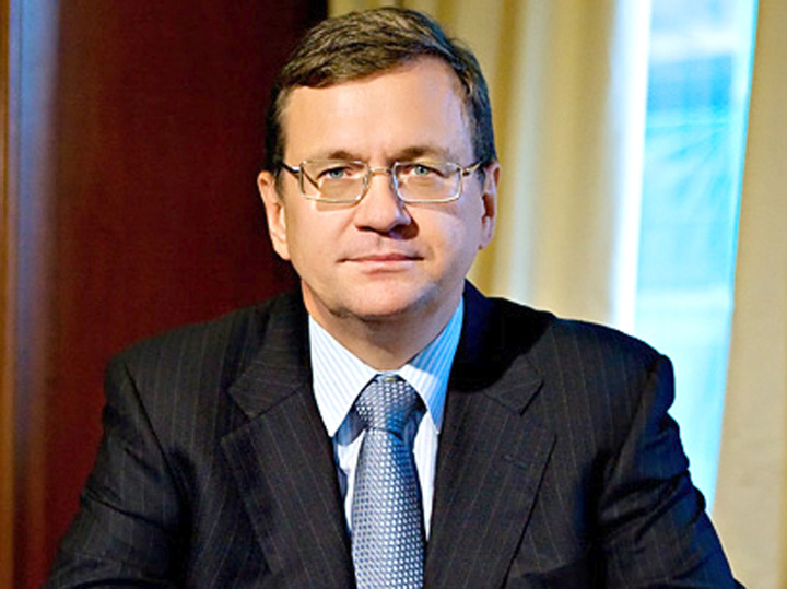 Человек на своем месте: секретные войны премьера Мишустина