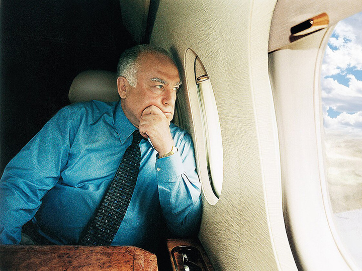 Человек на своем месте: секретные войны премьера Мишустина