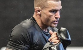 «Что мне делать?»: Порье о жизни после завершения карьеры