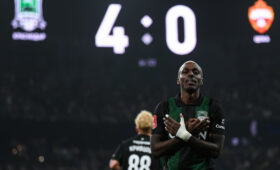 ЦСКА погрузился в кризис после феерического поражения от «Краснодара» в Кубке