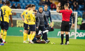 Дегтярев пообещал использовать ИИ в реформе футбольного судейства на фоне громких скандалов