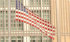 Депутат делегации Госдумы раскрыл главные темы переговоров в США