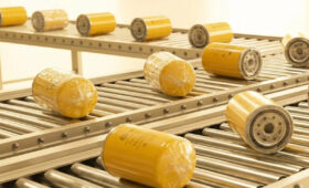 Для частников, парков и сервисных центров: в России стартовали продажи запчастей Wayteko