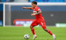 Для успеха в «Спартаке» легионеры должны обладать именно этими качествами