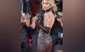 Дочь Майкла Джексона скандалит из-за наследства отца