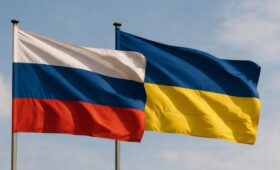 Додолев был шокирован от настроений киевлян в середине нулевых