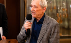 «Докладная записка Господу Богу»: ученые раскрыли переписку Николая Метнера и Ивана Ильина