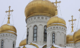 «Дождавшись момента, свели счеты с царством»: как Русская церковь свергла русского царя