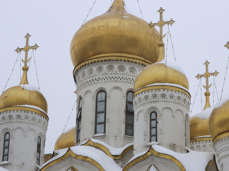 "Дождавшись момента, свели счеты с царством": как Русская церковь свергла русского царя