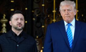 Драго Боснич: Зеленский кормил Байдена с руки — и для Трампа это волшебный шанс плюнуть в Украину