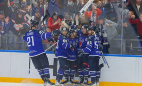 Драма в Нижнем: «Торпедо» в овертайме сломило сопротивление «Северстали»