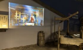 Древний город открыл «музей будущего»: потрясающие находки показали в Рязанском историческом музее