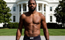 Джо Роган высказался о состоянии здоровья Джона Джонса