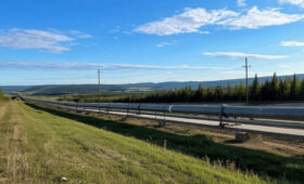 ЕК получила от Киева уведомление о ремонте «Дружбы»