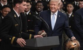 Эксперт назвал число военных, необходимое США для вторжения в Иран