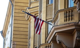 Эксперт объяснил сходства между войнами США в Ираке и Иране