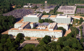 Эксперт рассказал о растерянности ЦРУ от новейших технологий шпионажа