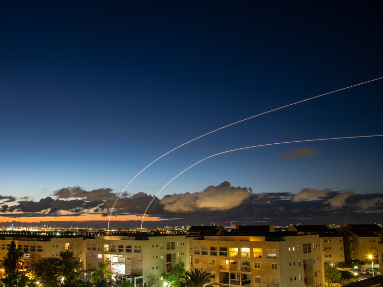 Эксперт заявил о переломном моменте в войне Ирана и США: &laquo;Воскресенье &ndash; ключевой день&raquo;