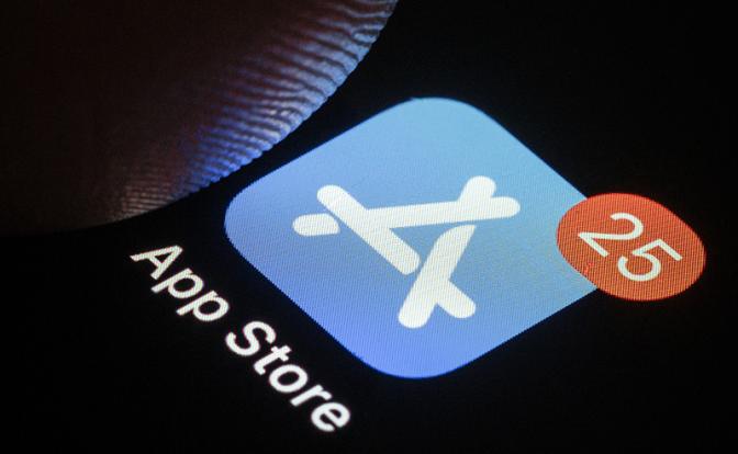 «Это не круто»: Дуров обратился к Apple после блокировок VPN в российском App Store «Это не круто»: Дуров обратился к Apple после блокировок VPN в российском App Store