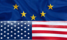 «Это не наша война»: конфликт с Ираном спровоцировал   мятеж Европы против США