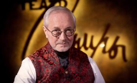 Евгений Герасимов: «Я помолвлен с работой»