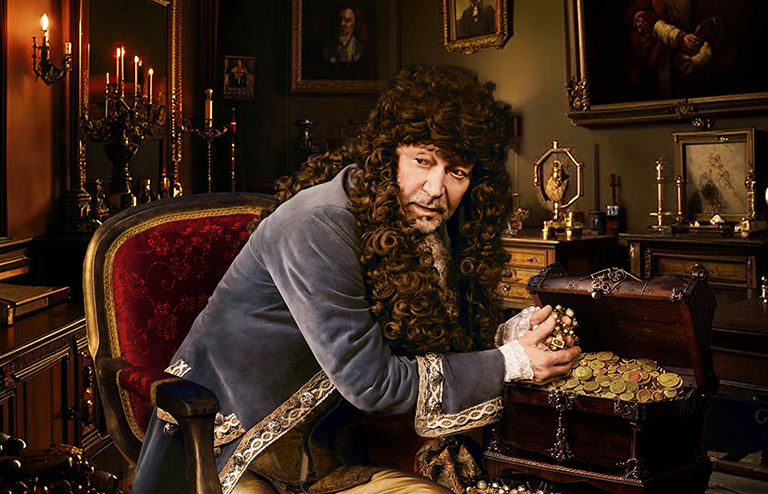 Евгений Герасимов: &laquo;Я помолвлен с работой&raquo;