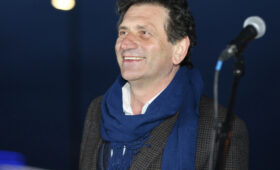 Евгений Князев рассказал об опыте нахождения в гробу: всё ради новой роли