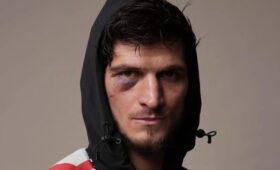 Евлоев обратился к хейтерам в соцсетях