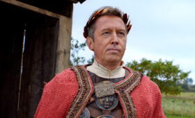 Федункив в «Гуляй, шальная!», Трухин в «Цезаре»: звезды пытаются спасти новые сериалы