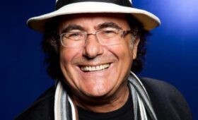 Felicità и другие хиты: легендарный Аль Бано выступит в трех российских городах