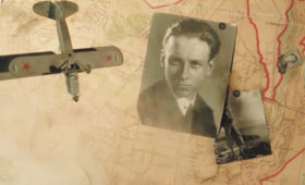 Фестиваль научного кино открылся фильмом о Павле Клушанцеве