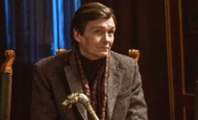 Филипп Янковский связался с автомобильной мафией