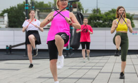 Фитнес для сердца: физики рассчитали, как надо правильно дышать