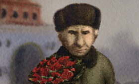 Французская публика увидит «другое кино» из России