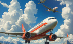 Гендиректор Air Canada покинул свой пост из-за неправильных соболезнований