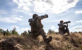 Генерал Ивашов: «Сухопутная операция Трампа в Иране — это его бессильная агония»