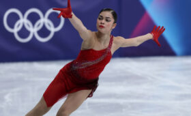 Глейхенгауз объяснил причины травли Петросян после шестого места на ОИ