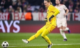 Голевой пас Сафонова на Кварацхелию помог ПСЖ разгромить «Челси»