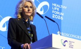 Голикова рассказала, какая болезнь угрожает превратиться в эпидемию