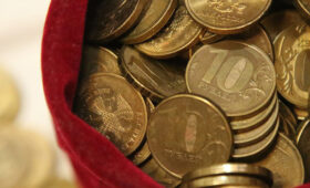 Государственный долг России увеличился на 21 процент: есть ли риск для экономики