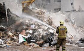 «Готовы драться еще 5−6 месяцев»: Трамп устал от войны, а Иран только вошел во вкус