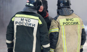 Губернатор раскрыл детали атаки на Ленобласть после сообщений об ударах по портам