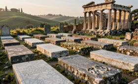 Гвозди в мертвецов: археологи нашли доказательства жуткого ритуала для «запечатывания» покойников