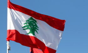 «Хезболла» потребовала, чтобы Ливан легализовал ее действия против Израиля