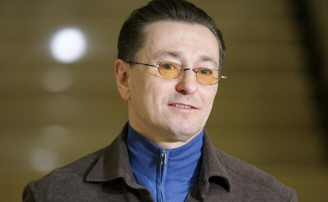 Худруком МХАТ назначен Сергей Безруков: Школу возглавит Константин Хабенский