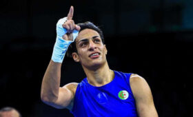 IBA всесторонне поддержала политику МОК по «защите женщин», Франция — против